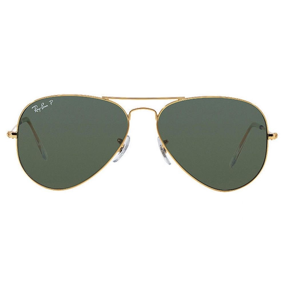 Classic Aviator RayBan Sunglasses